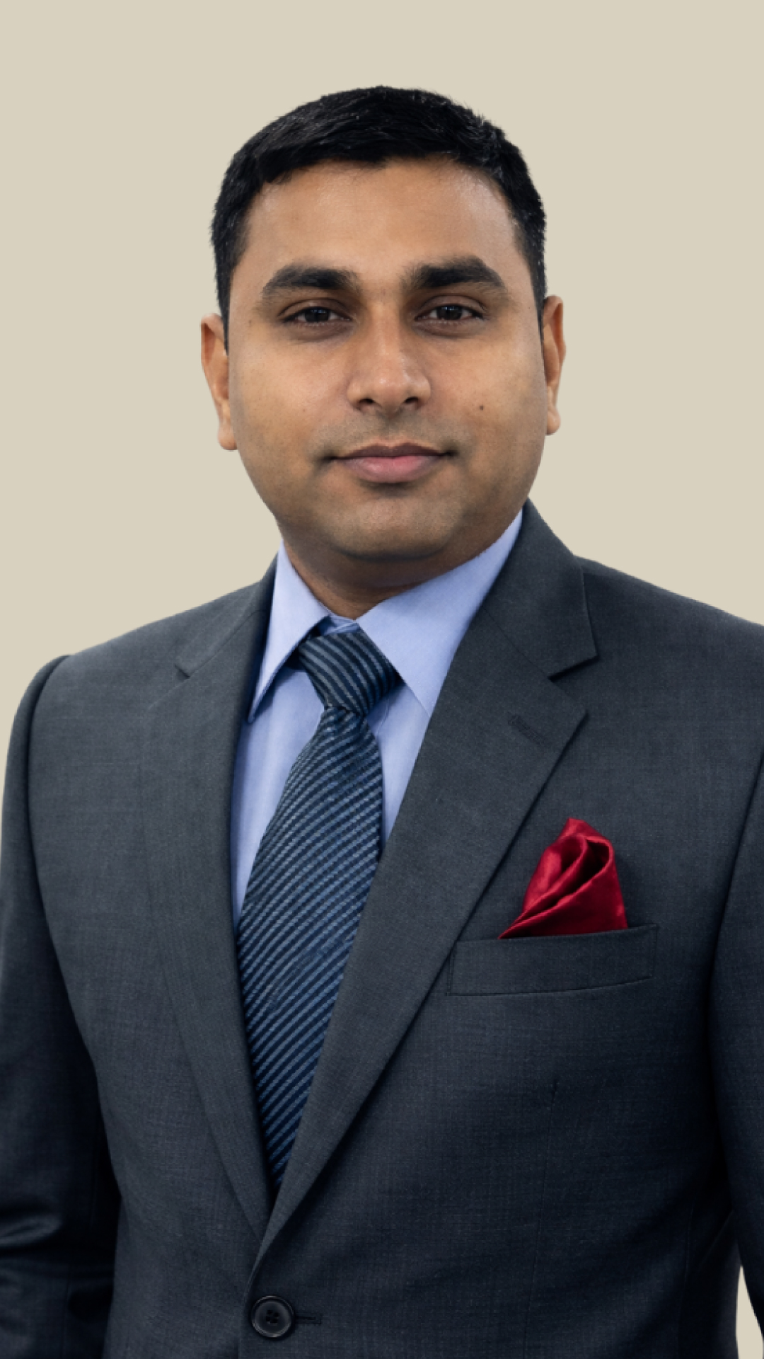 Photo of Yogesh Kumar