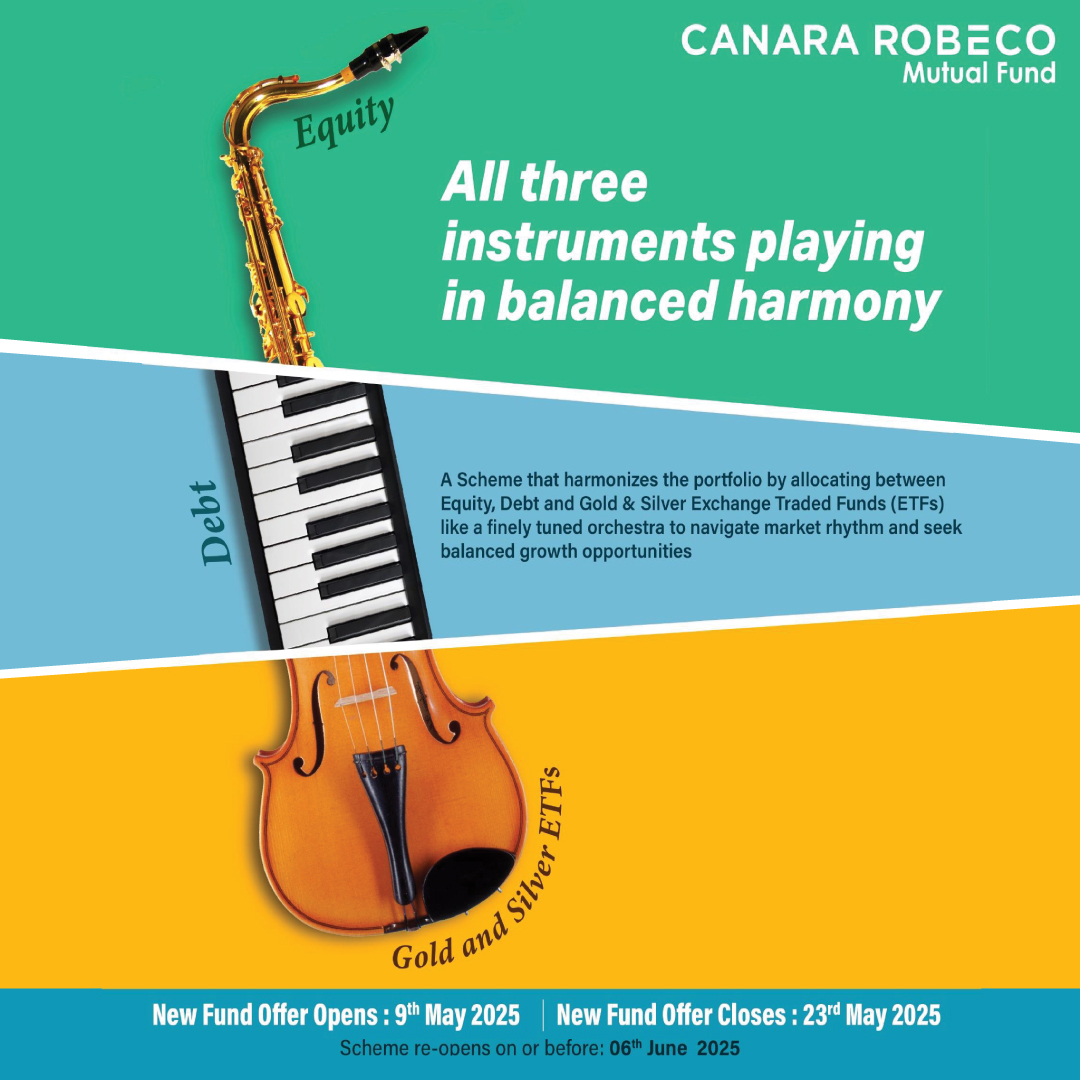 Multi Asset Allocation Fund