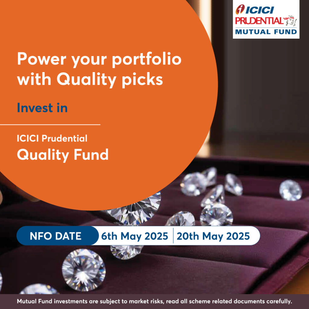 ICICI Prudential Quality Fund