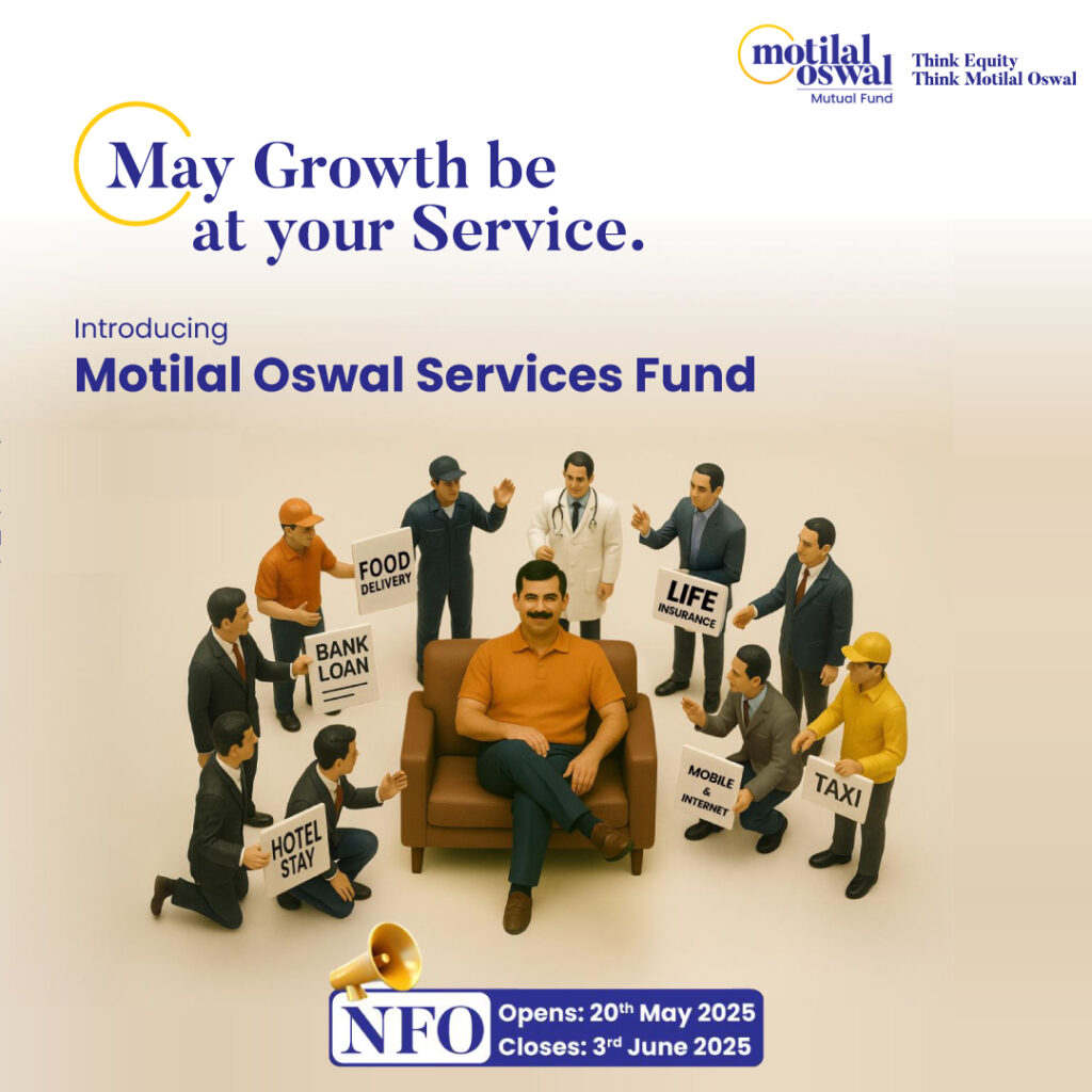 Motilal Oswal Financial Services Fund
