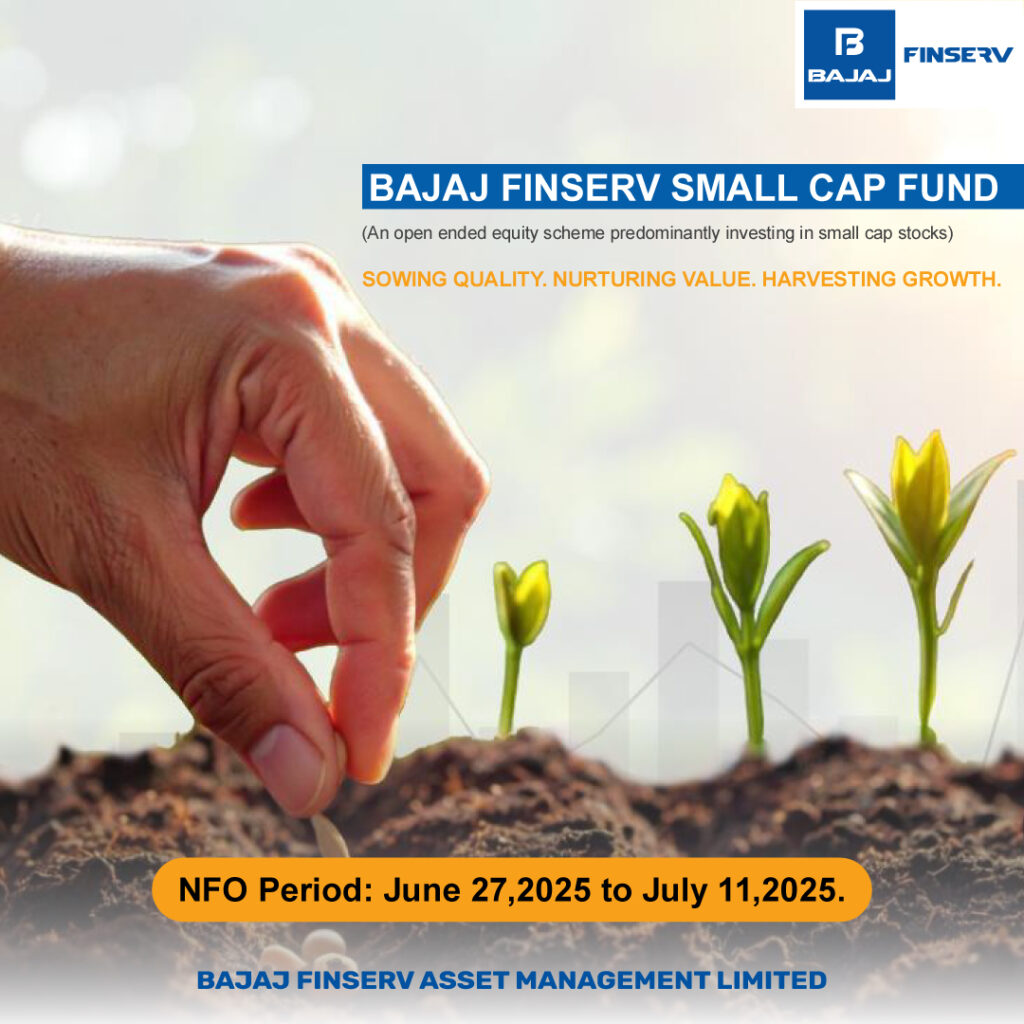 bajaj finserv small cap fund