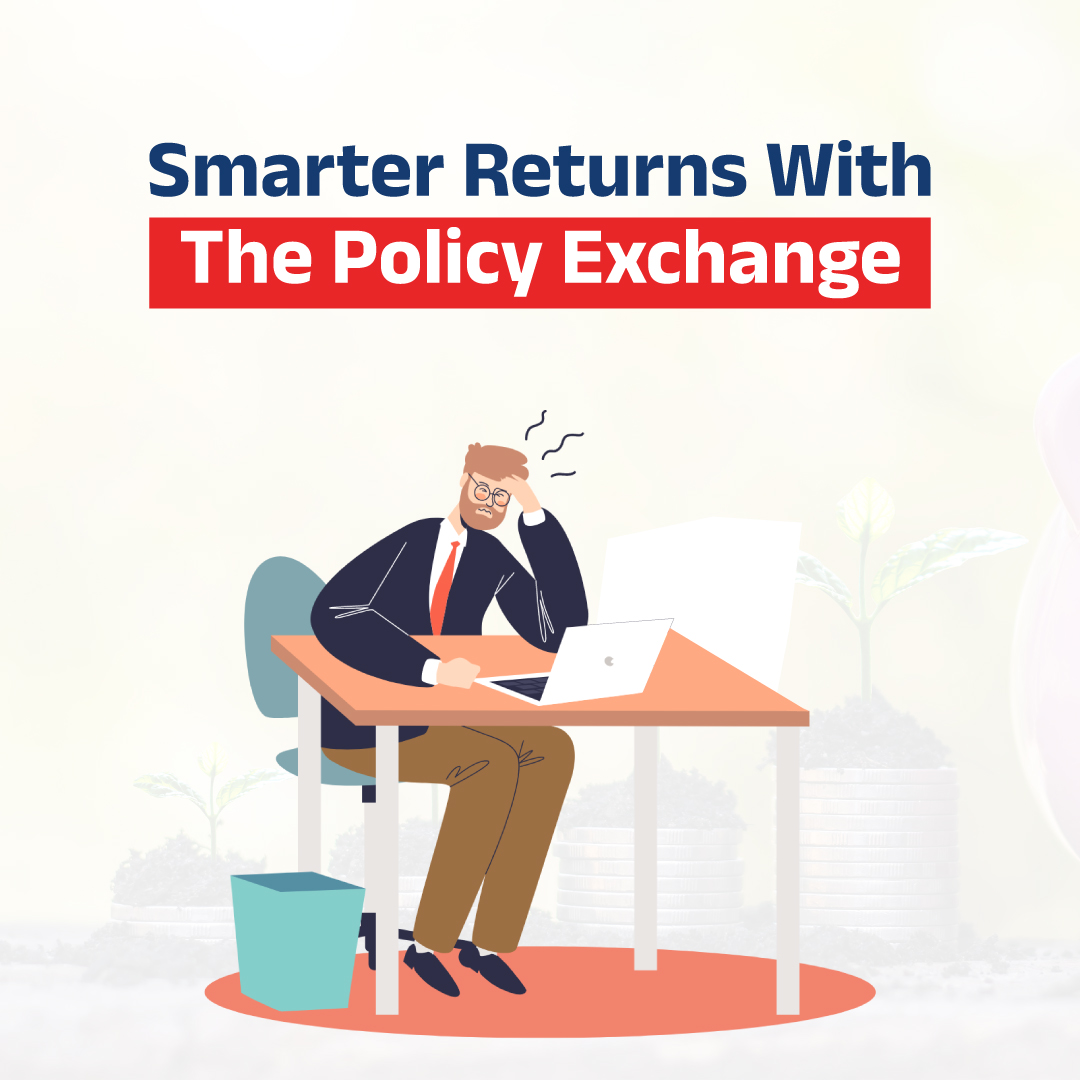 The Policy Exchange