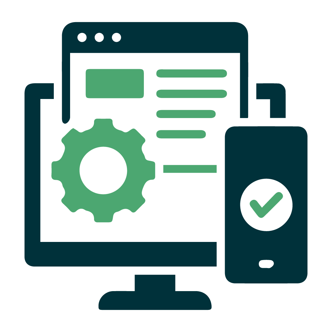 Digital-First Experience